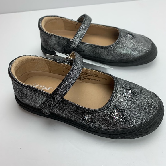 Cat & Jack Other - Girl's Annabelle Mary Jane Flats  Cat & Jack  10